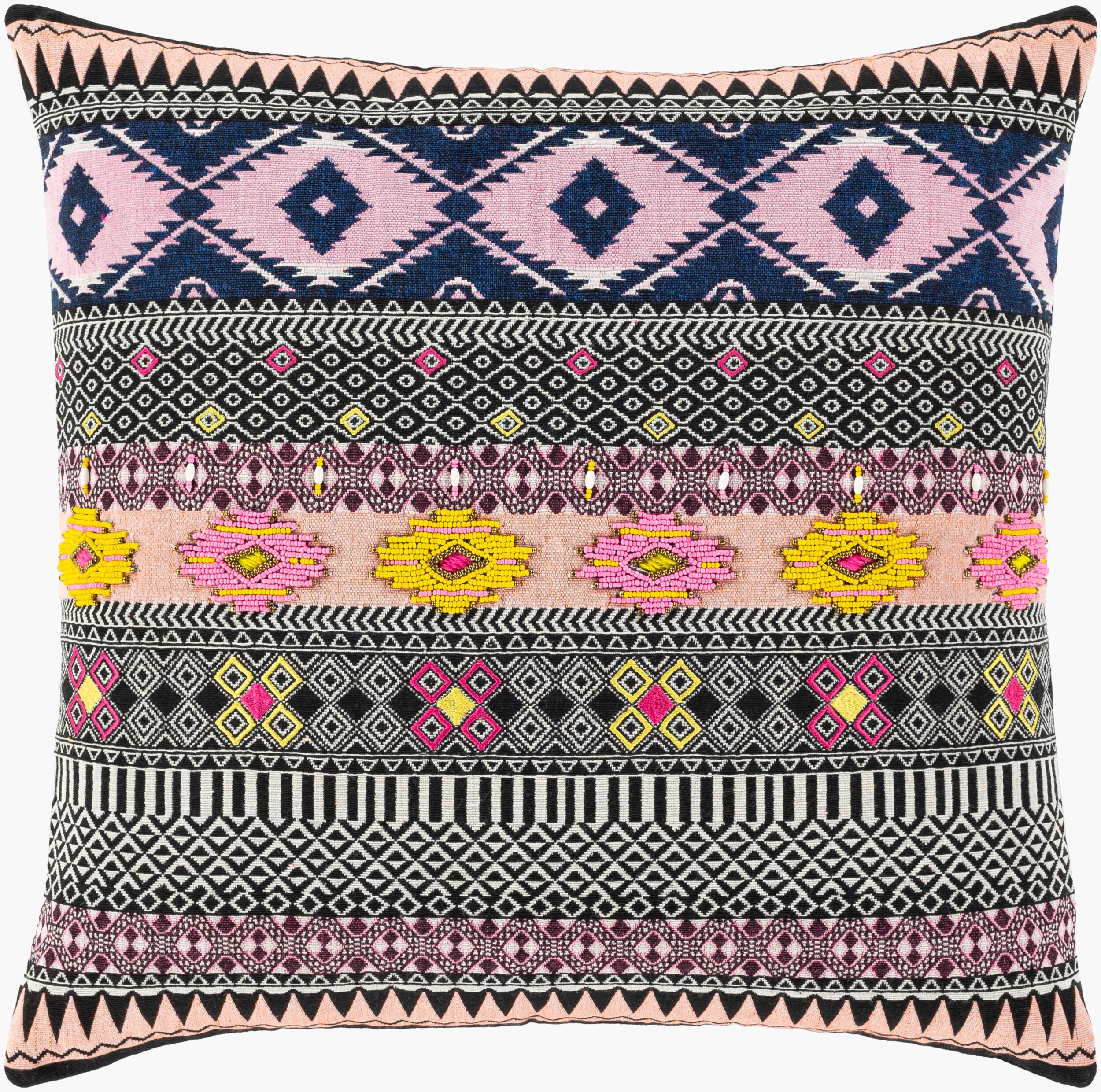Haruki Accent Pillow | HAU002