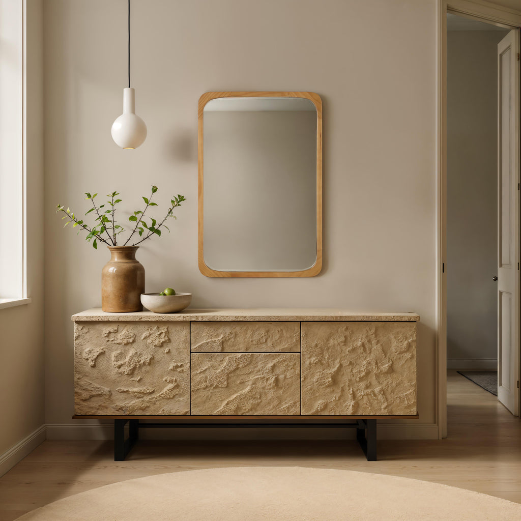Scisto Wall Mirror