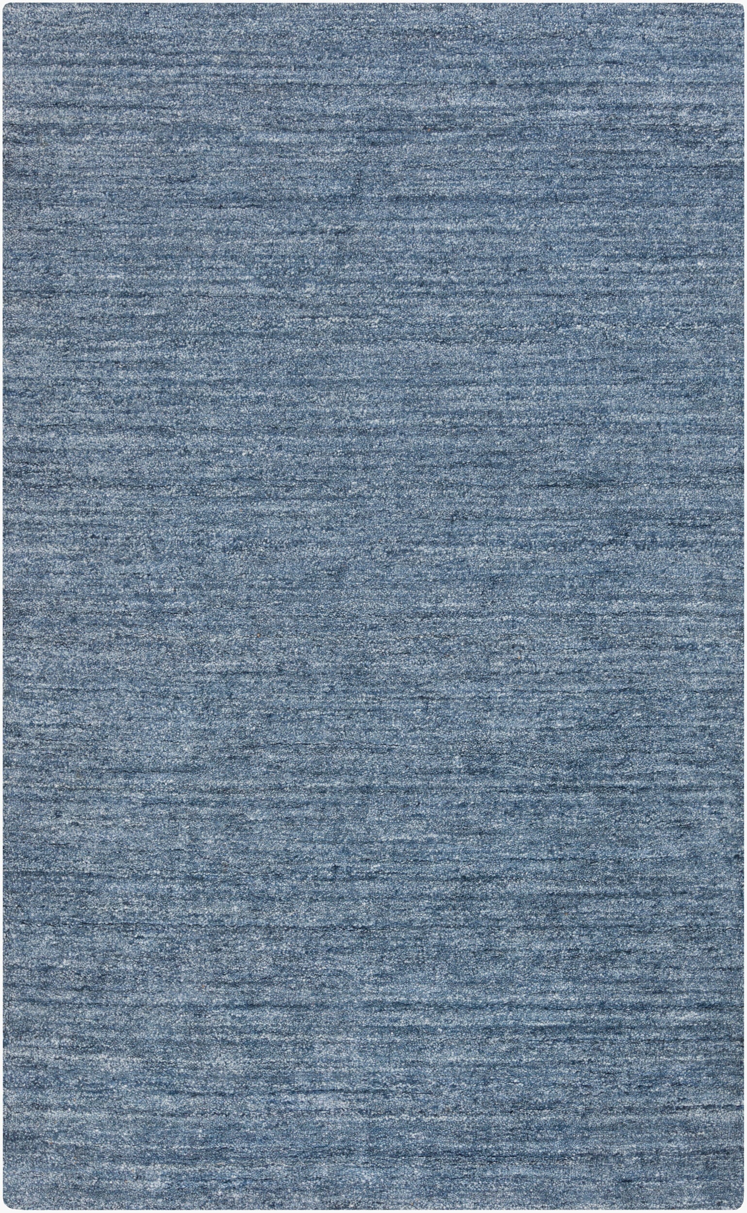 Haize Rug | Blue | HAZ6007