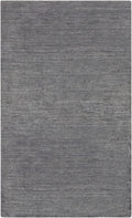 Haize Rug | Charcoal | HAZ6010