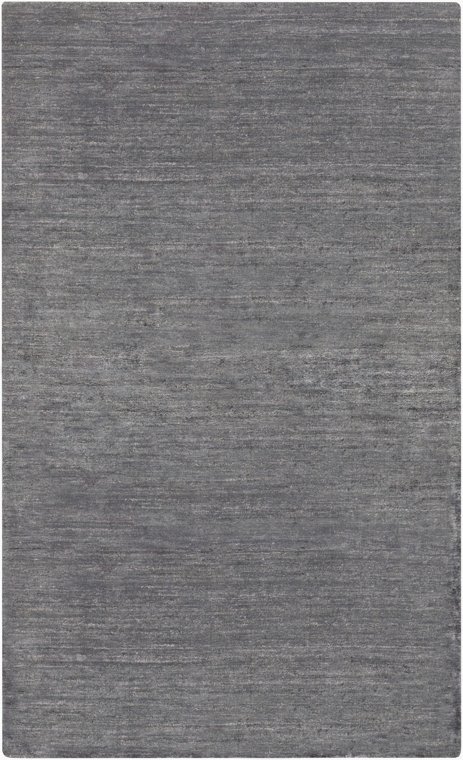 Haize Rug | Charcoal | HAZ6010