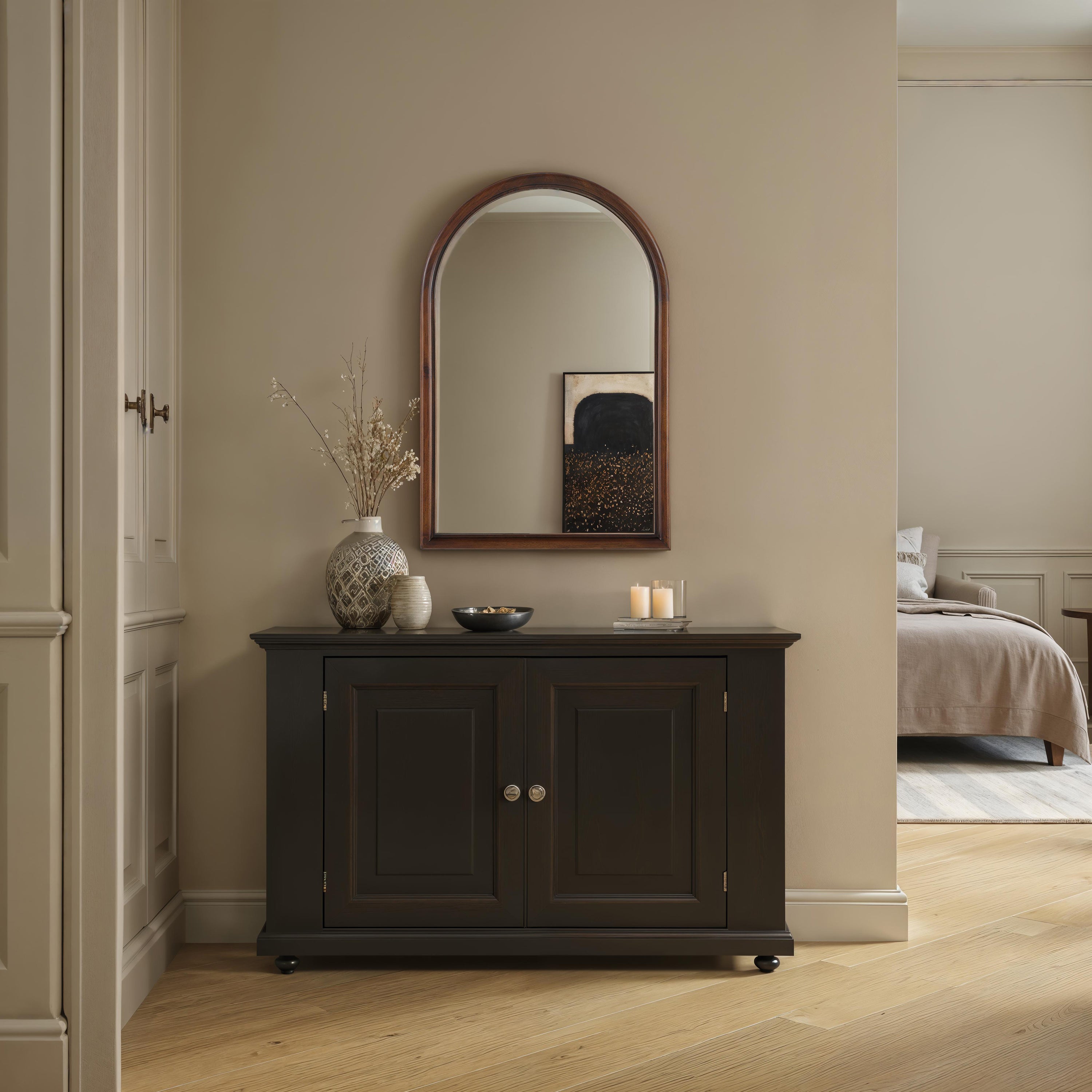 Lanai Wall Mirror