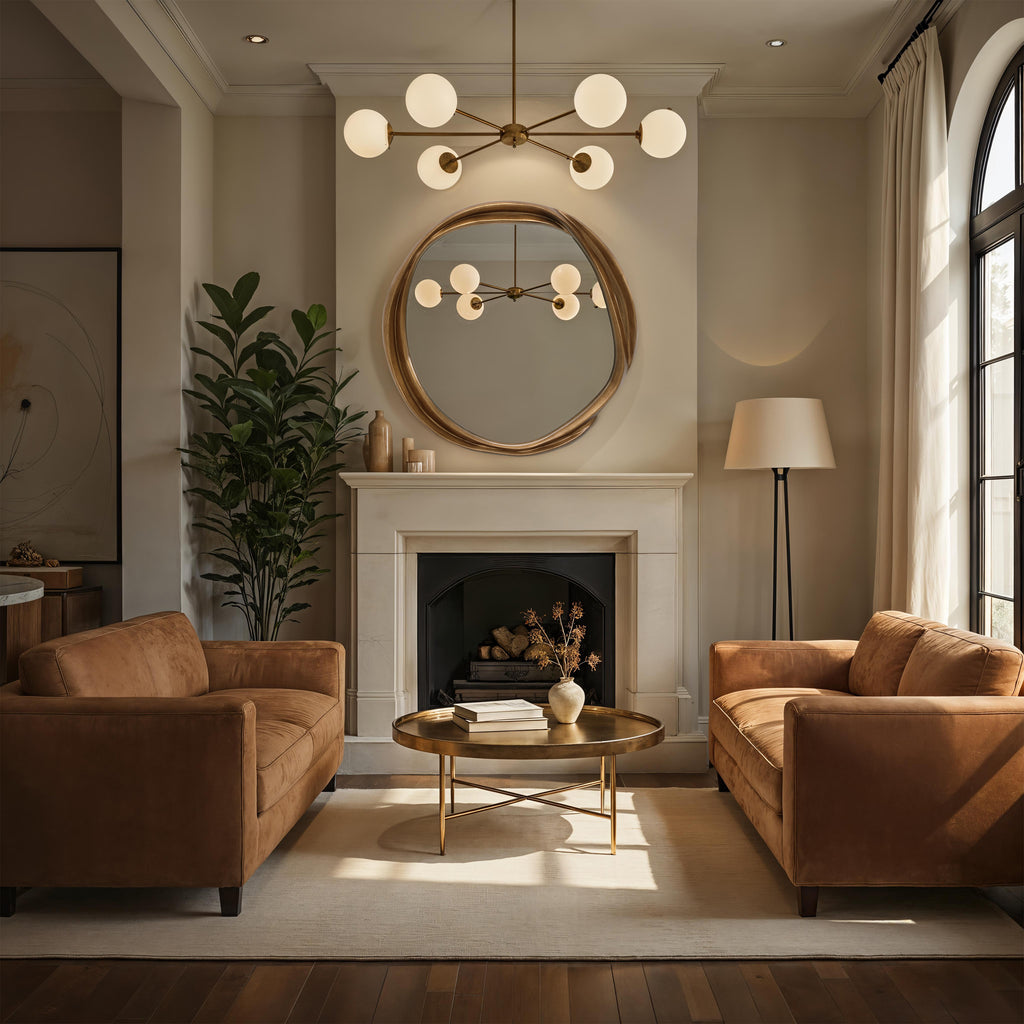 Reava Mirror