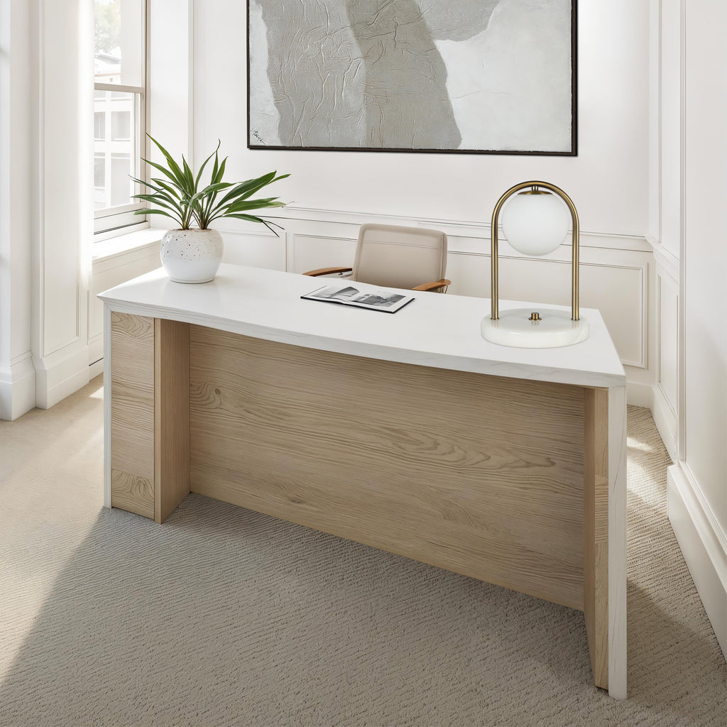 Barca Table Lamp