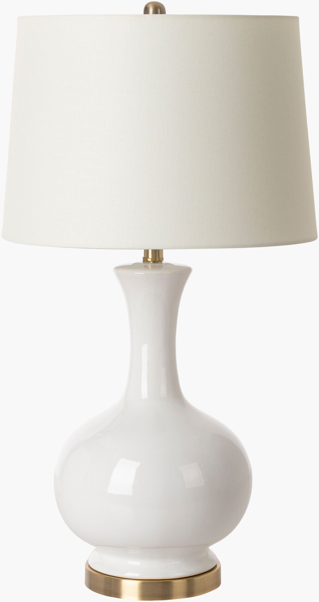 Hepburn Accent Table Lamp | HBN