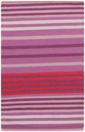 Happy Cottage Rug | Mauve | HC5808