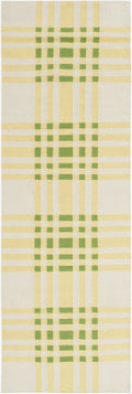 Happy Cottage Rug | Yellow | HC5816