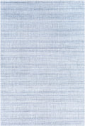 Hickory Rug | Light Slate | HCK2301