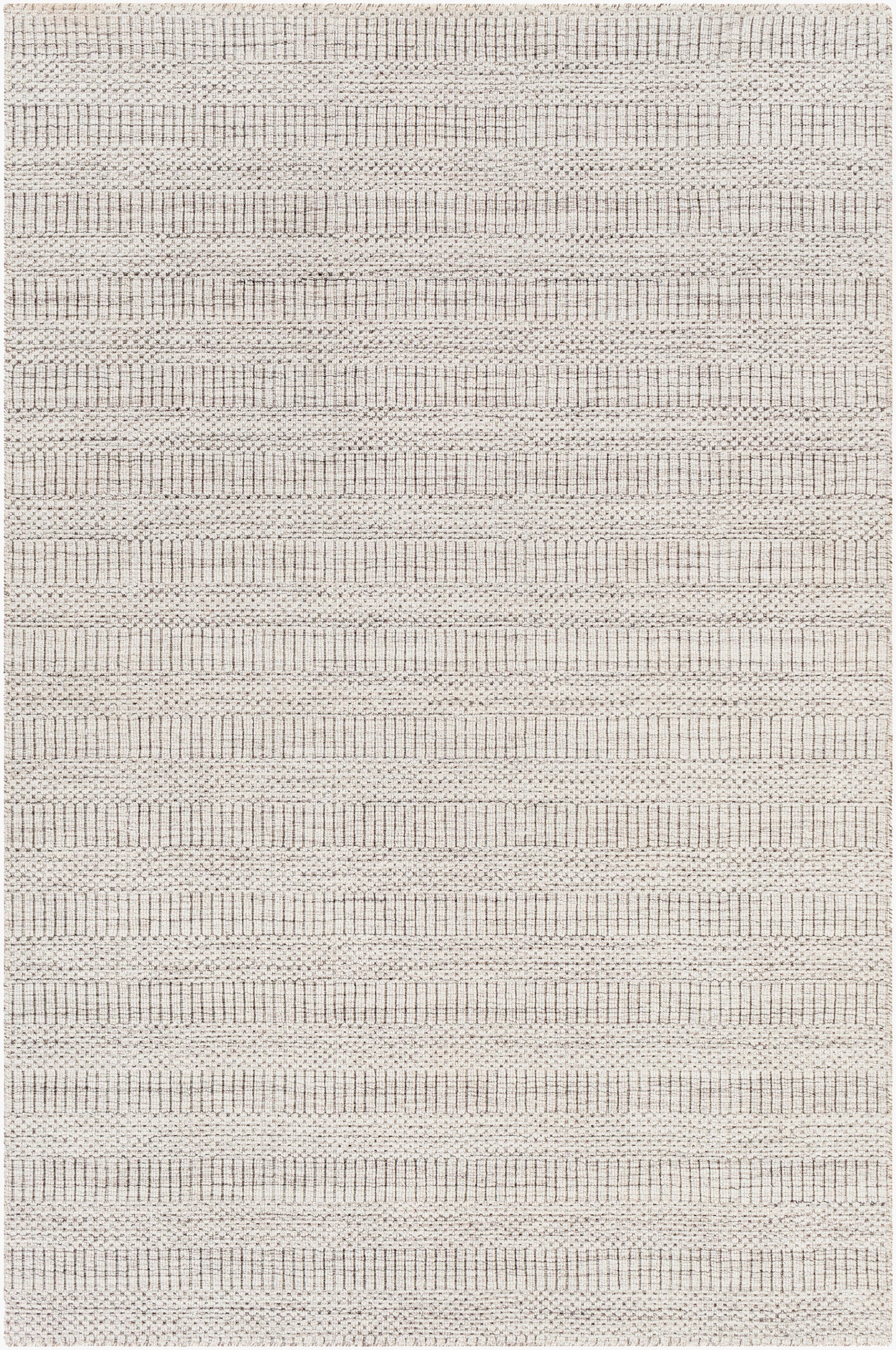 Hickory Rug | Light Beige | HCK2302