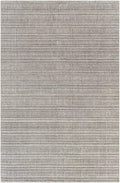 Hickory Rug | Dark Brown | HCK2304
