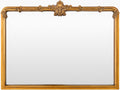 Highclere Mantel Mirror | HCL001