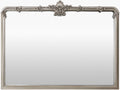 Highclere Mantel Mirror | HCL002