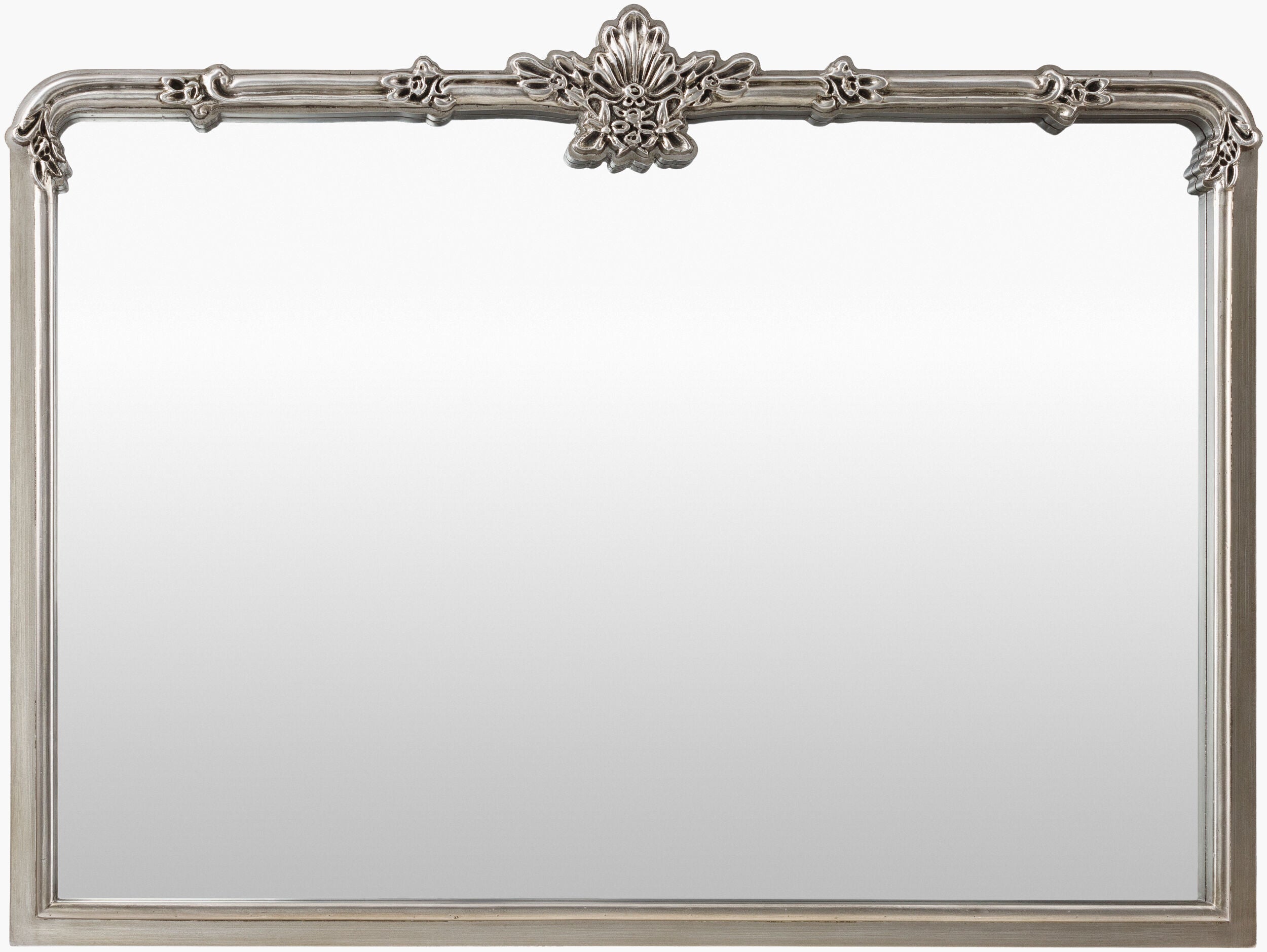 Highclere Mantel Mirror | HCL002