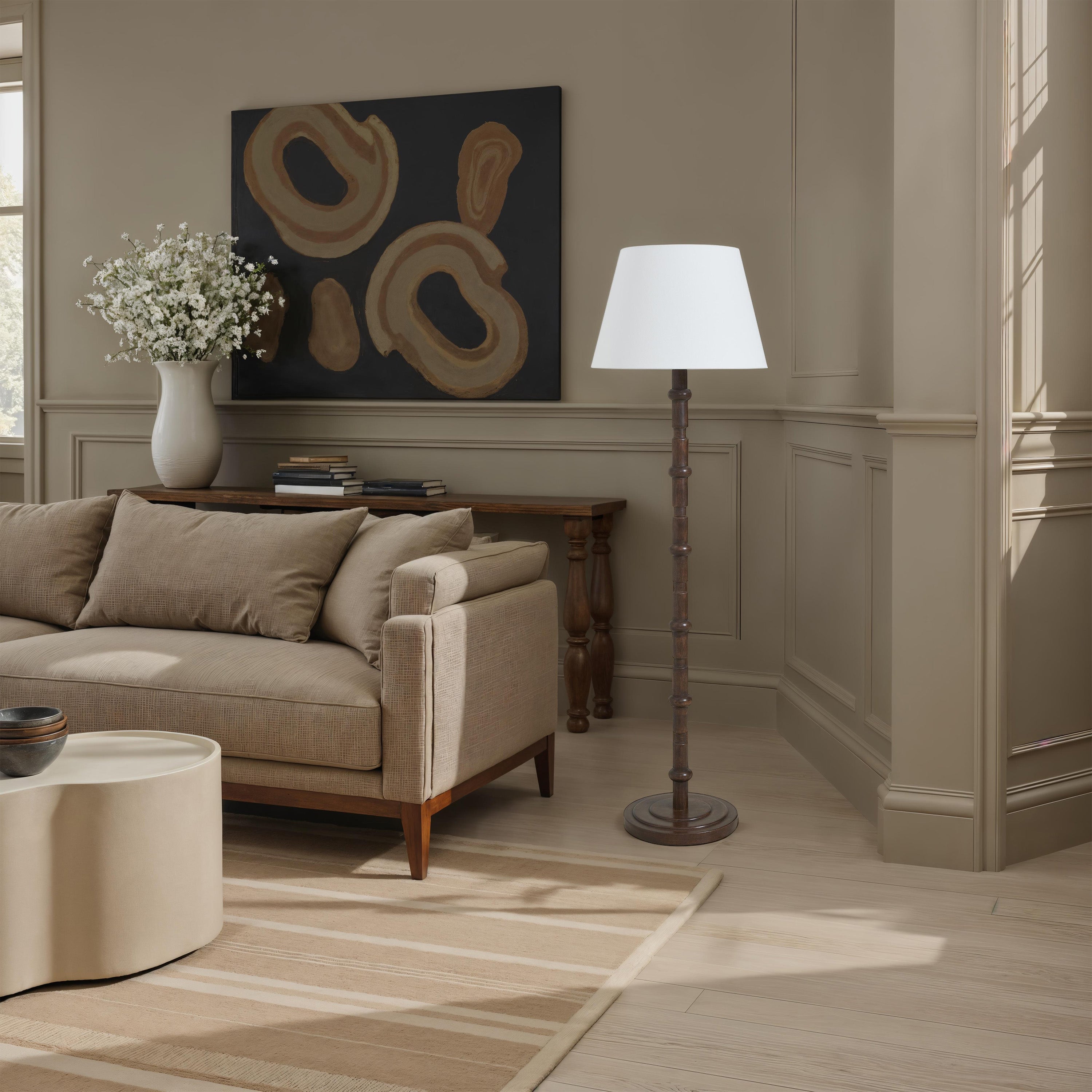 Odlam Floor Lamp