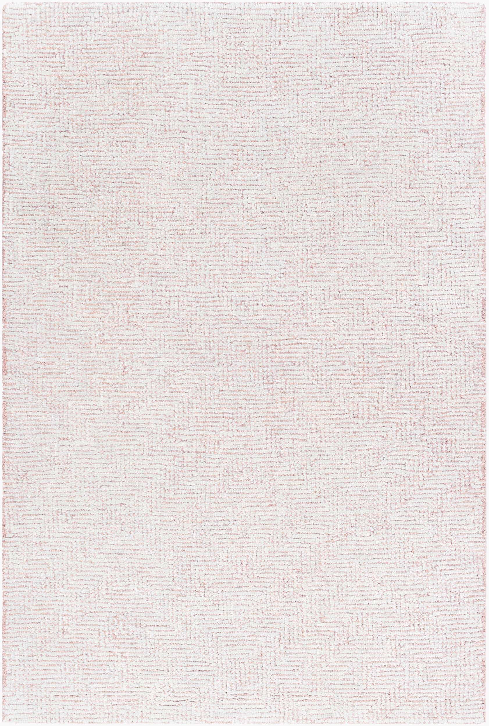 Halcyon Rug | Dusty Pink | HCY2301