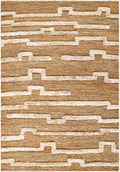 Hadley Rug | Tan | HDE2301