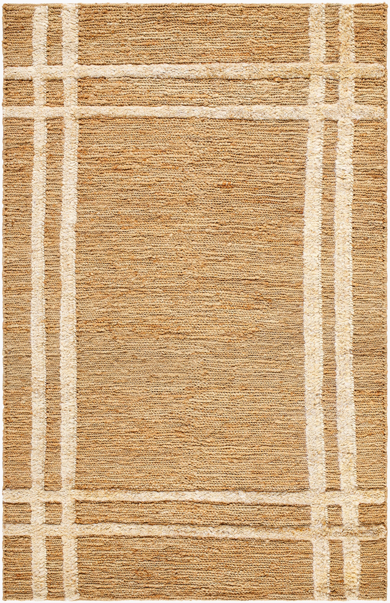 Hadley Rug | Tan | HDE2302