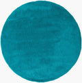 Heaven Rug | Aqua | HEA8012