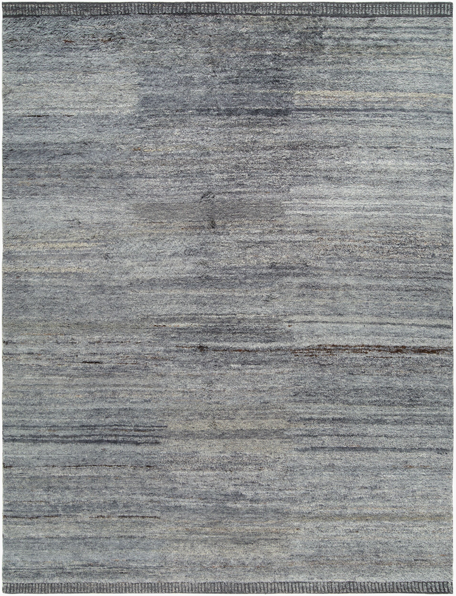 Herat Rug | Slate | HET2301