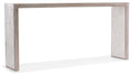 Melange Emma Console Table