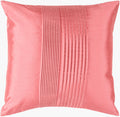Solid Pleated Accent Pillow | HH023