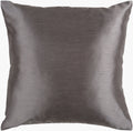 Solid Luxe Accent Pillow | HH034