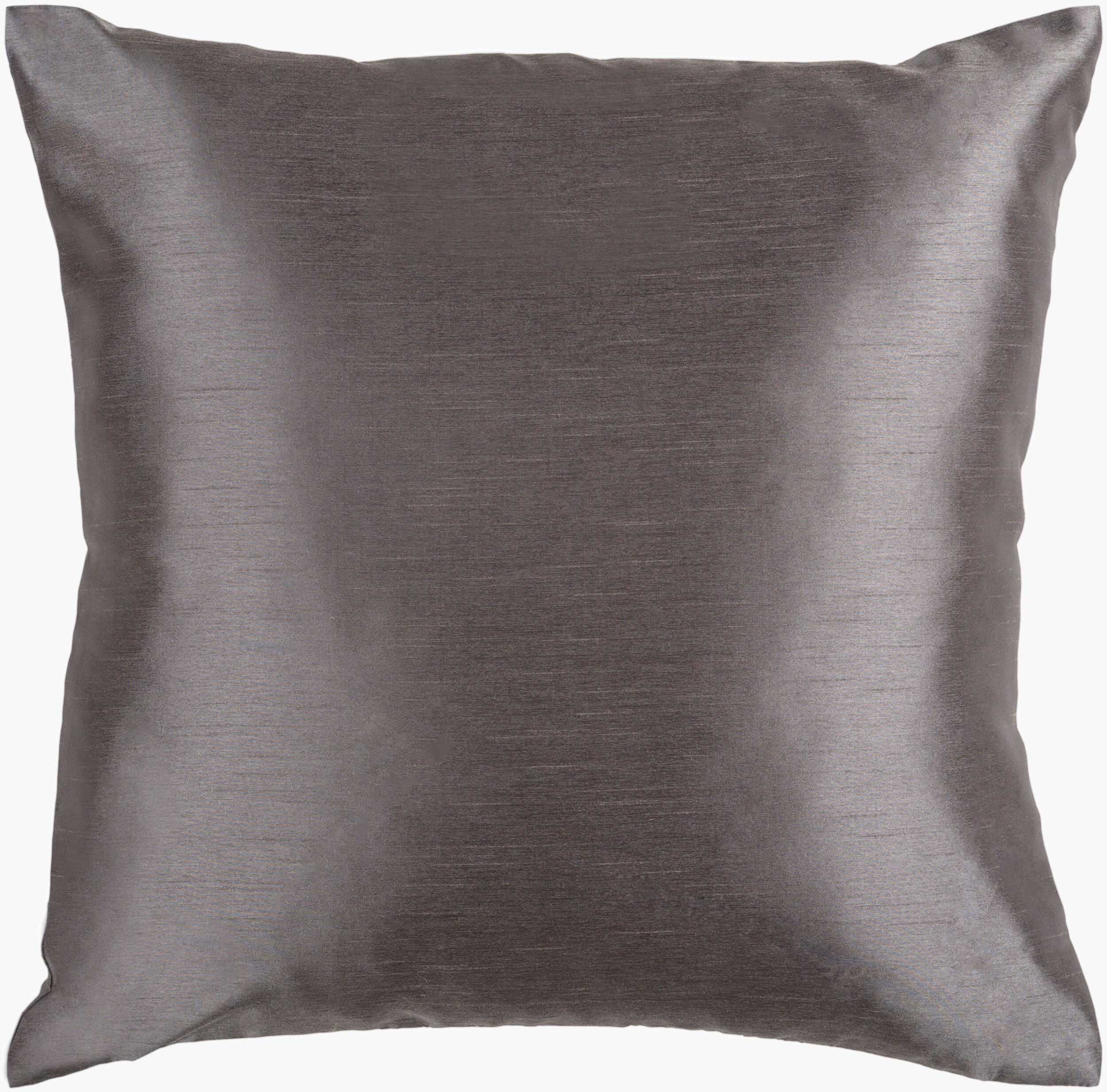 Solid Luxe Accent Pillow | HH034