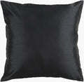 Solid Luxe Accent Pillow | HH037
