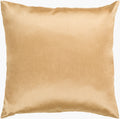 Solid Luxe Accent Pillow | HH038