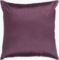 Solid Luxe Accent Pillow | HH039