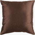 Solid Luxe Accent Pillow | HH040