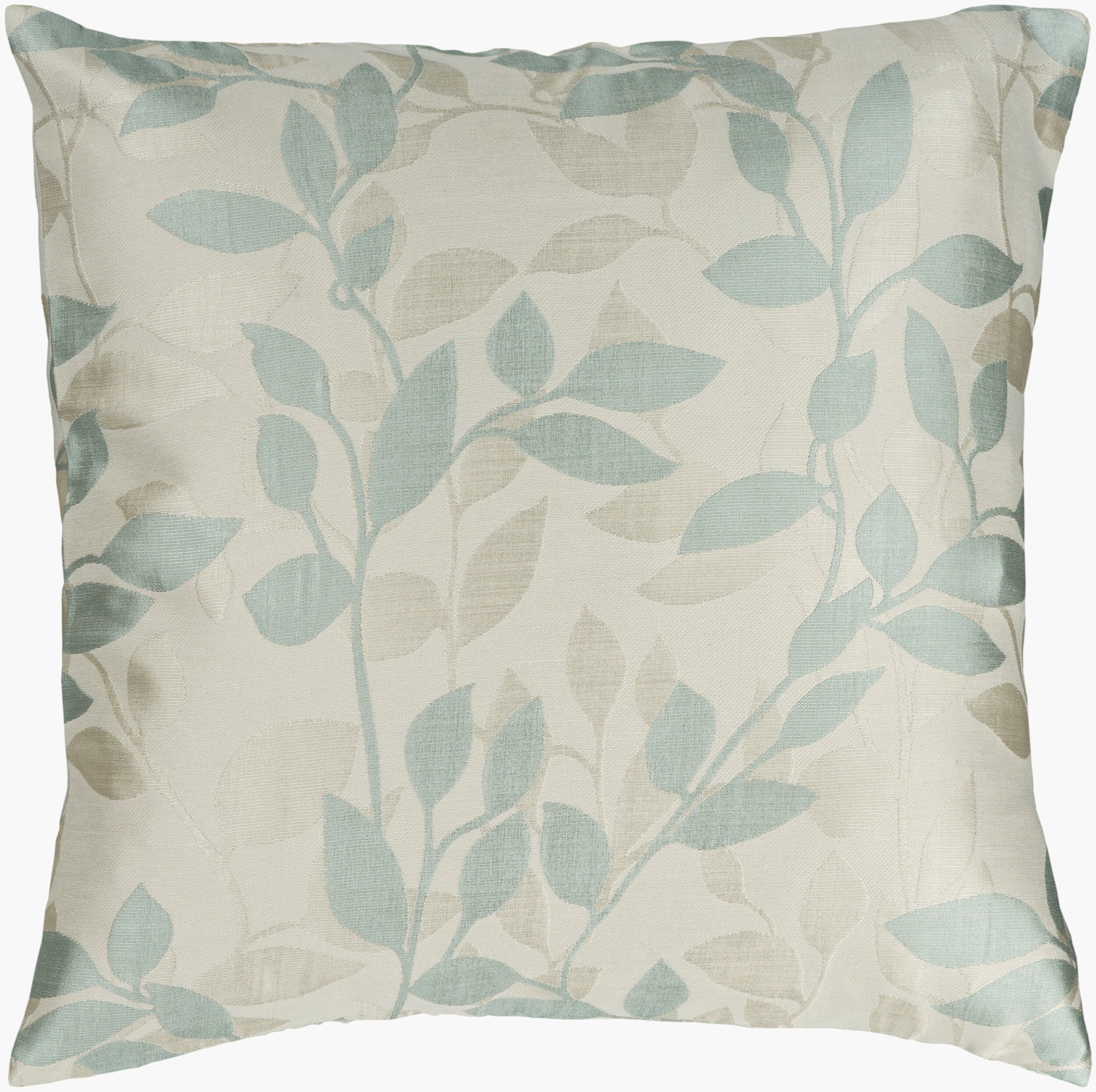 Wind Chime Accent Pillow | HH057