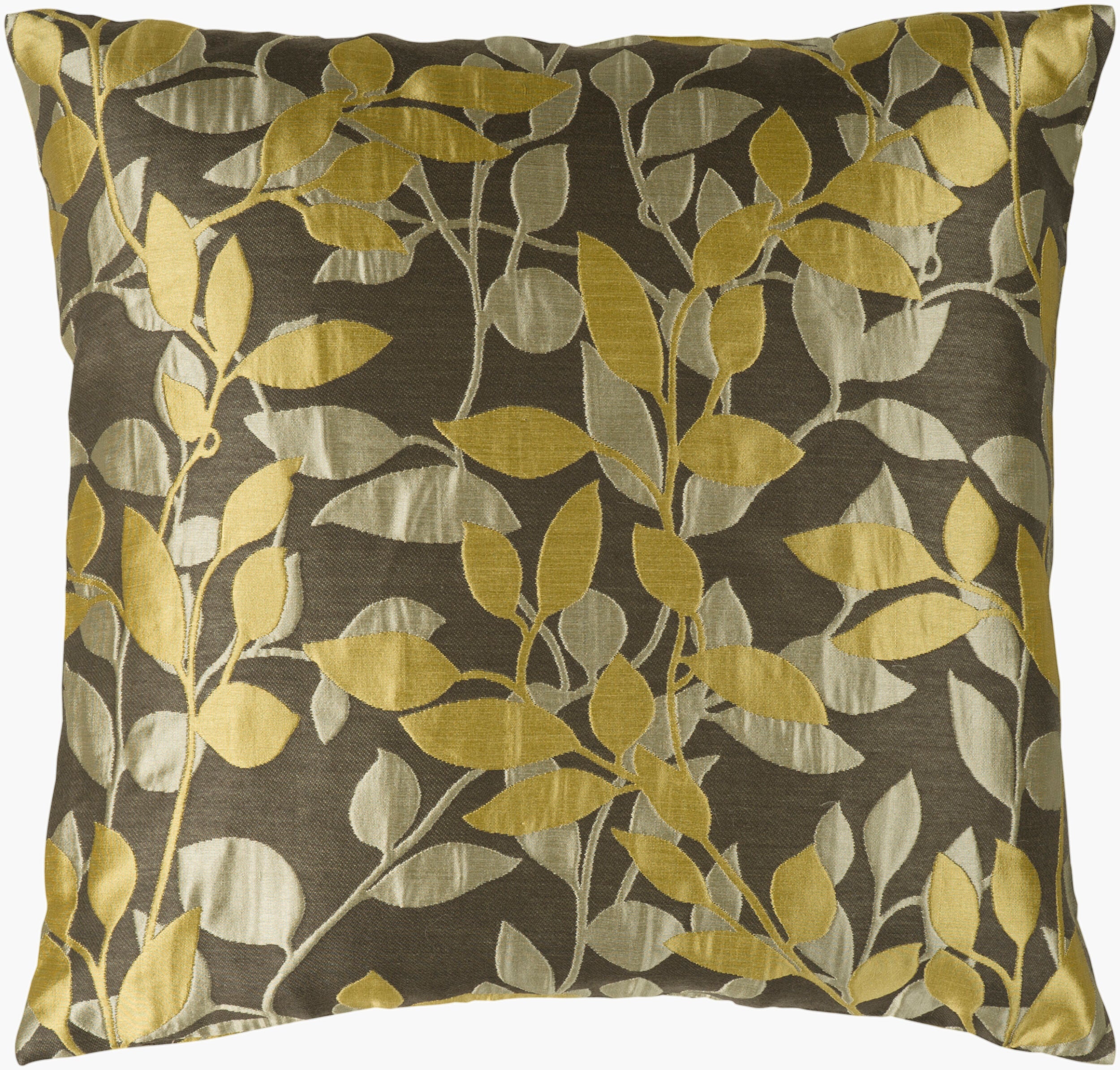 Wind Chime Accent Pillow | HH060