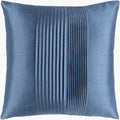 Solid Pleated Accent Pillow | HH133