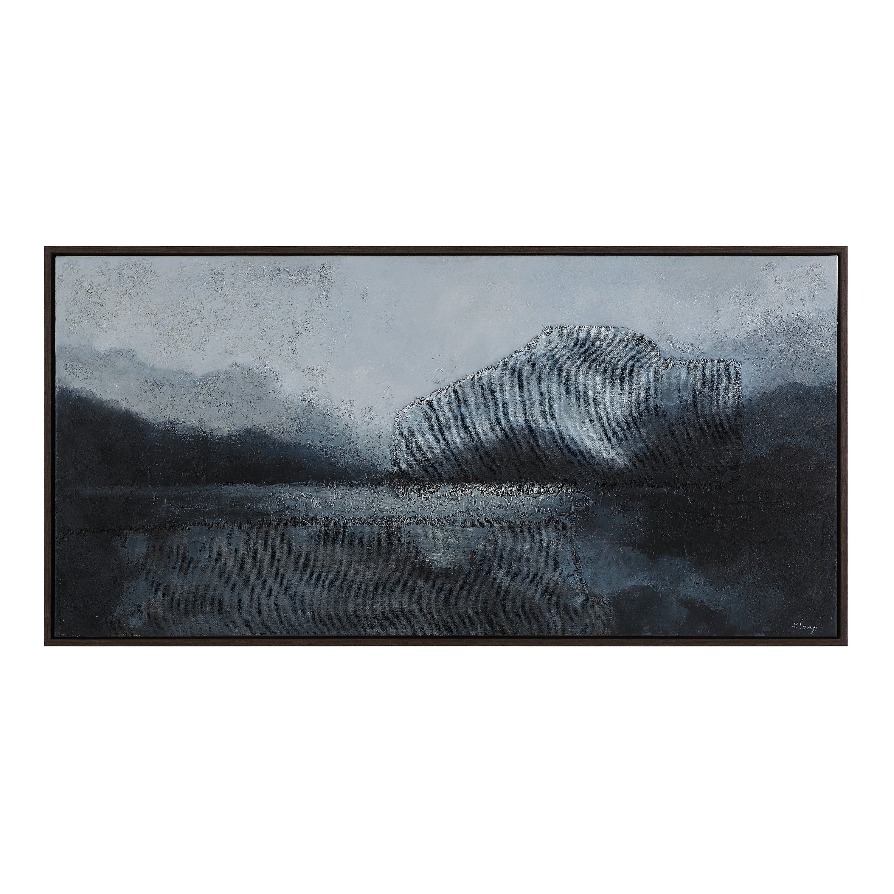 Atlanta Canvas Art