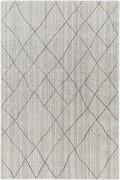 Highland Rug | Light Gray | HHD2300