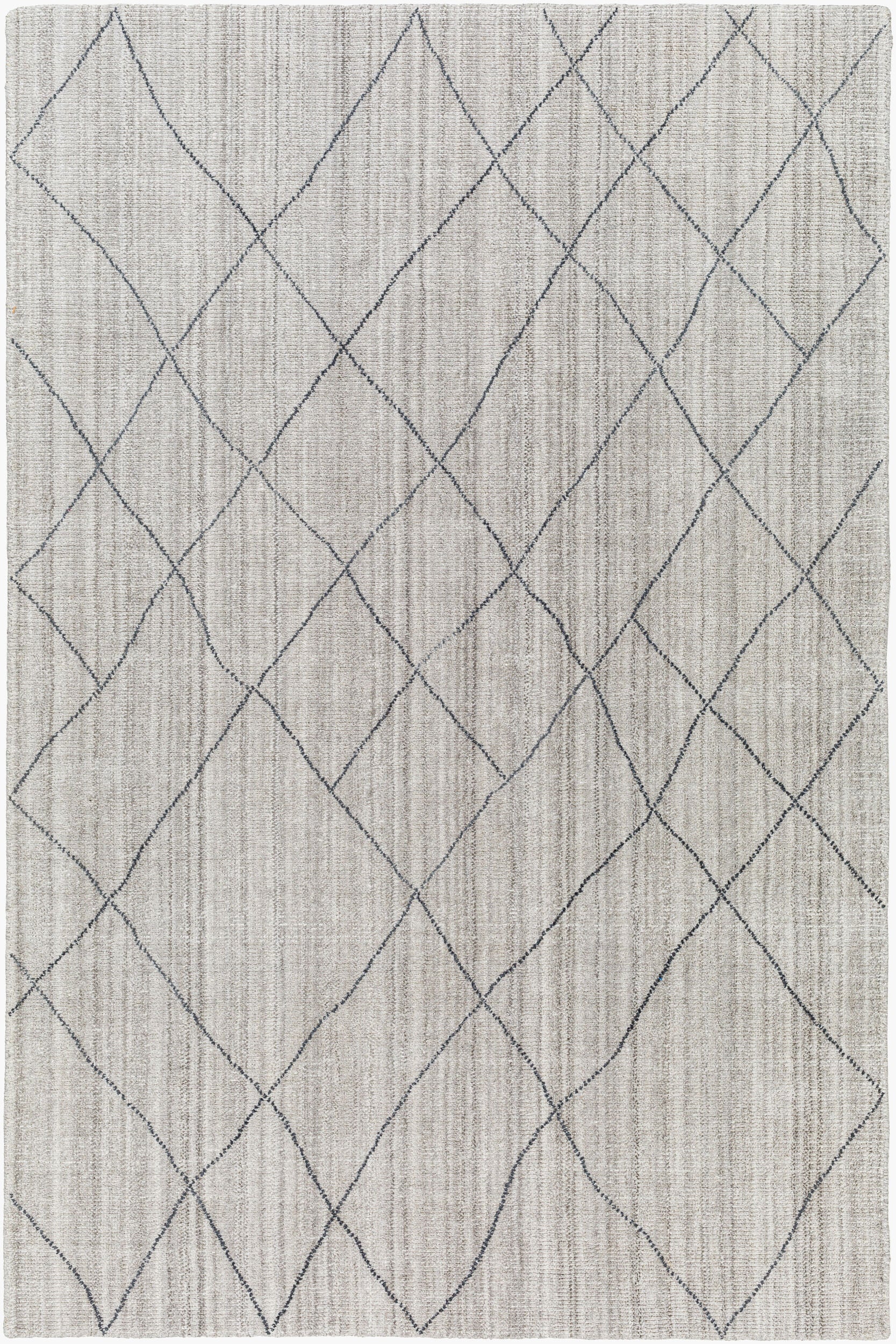 Highland Rug | Light Gray | HHD2300
