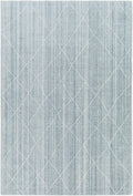 Highland Rug | Ice Blue | HHD2302