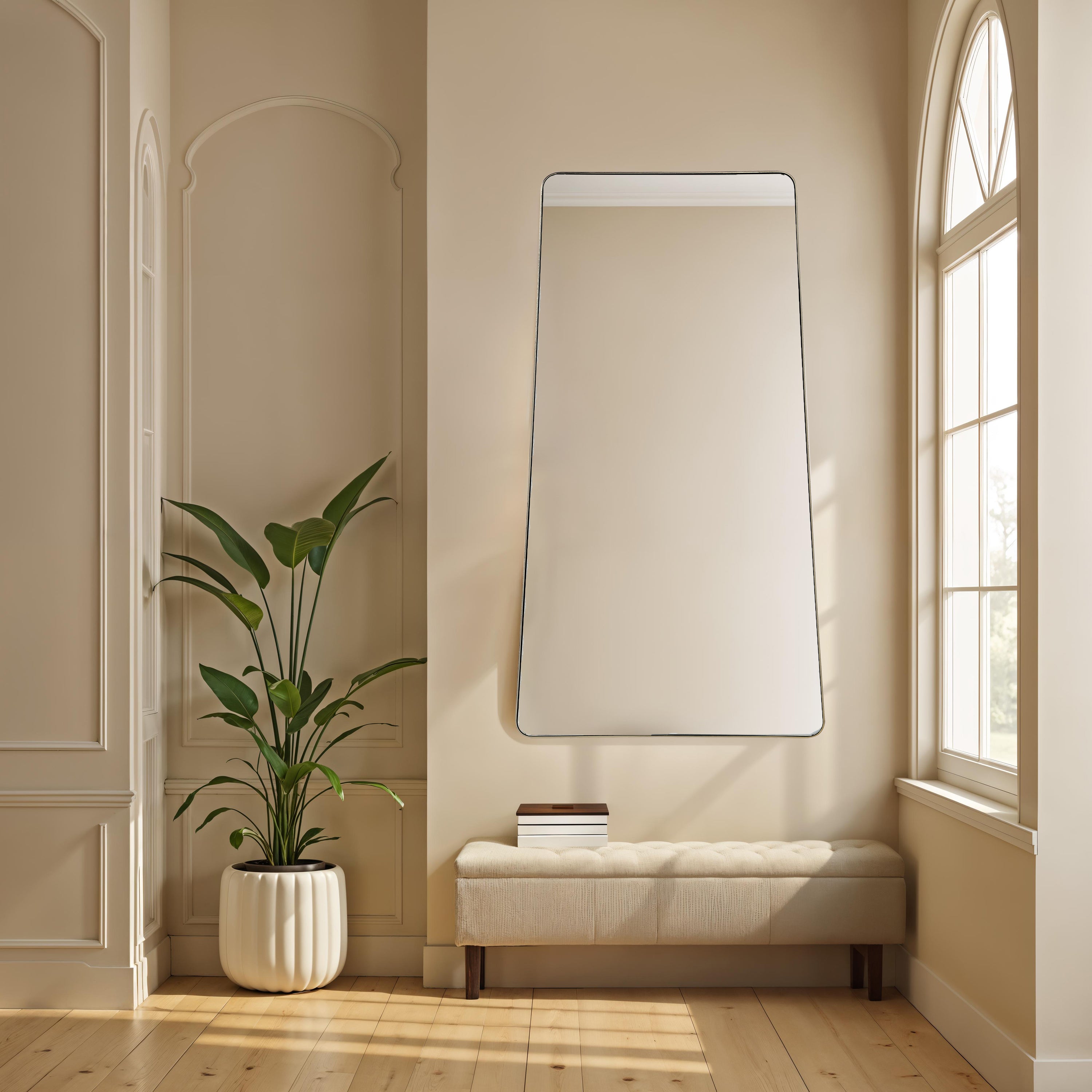 Miley Wall Mirror