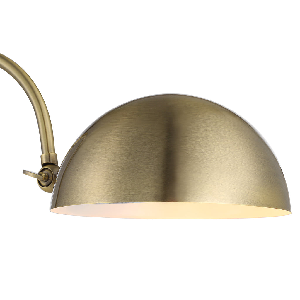 Volos Table Lamp