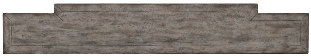 Sanctuary Four-Drawer Console