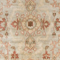 Hillcrest Rug | Light Sage | HIL9000