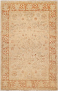 Hillcrest Rug | Rust | HIL9007