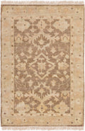 Hillcrest Rug | Ivory | HIL9011