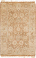 Hillcrest Rug | Charcoal | HIL9012