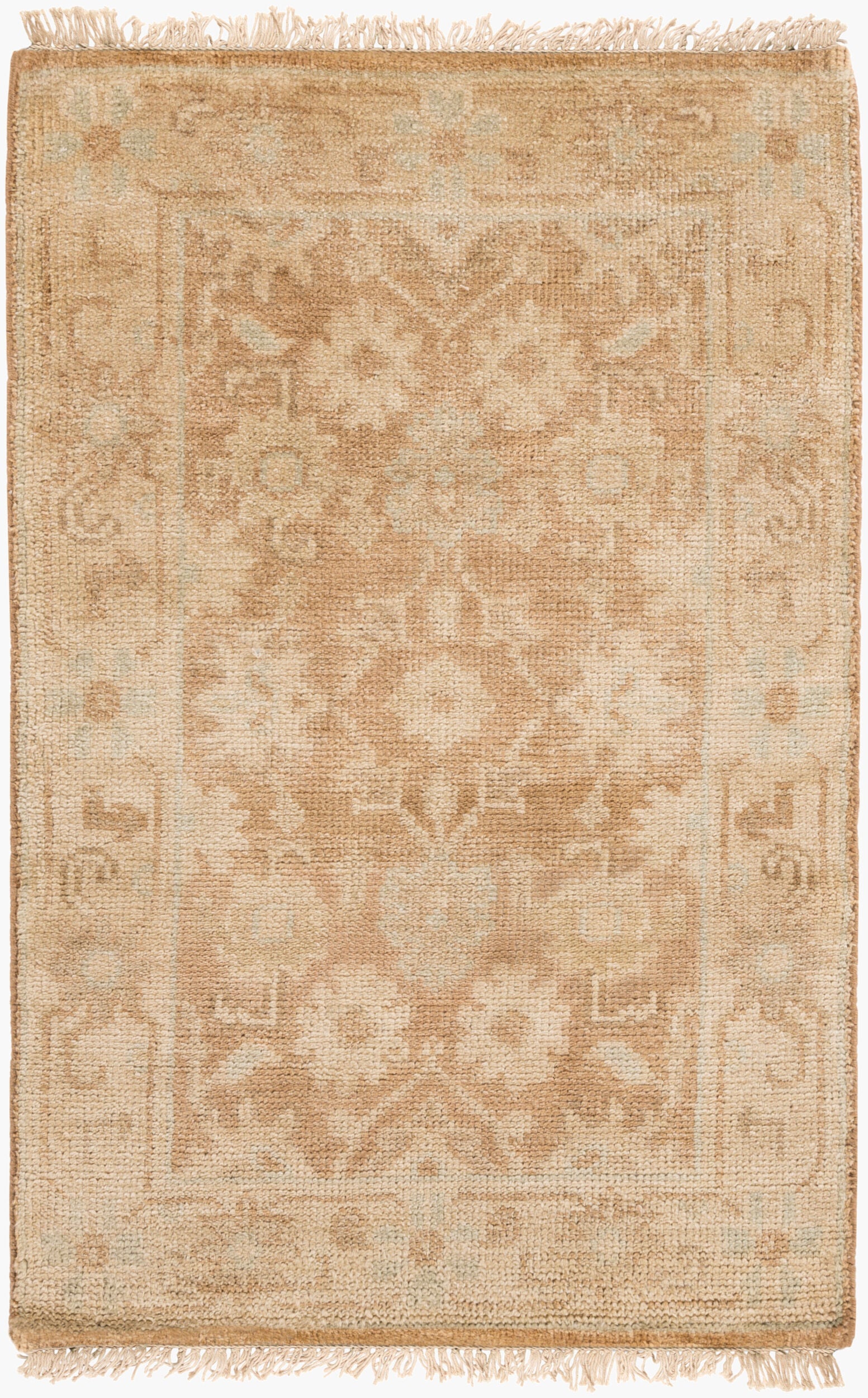 Hillcrest Rug | Charcoal | HIL9012