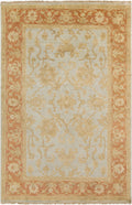 Hillcrest Rug | Light Sage | HIL9014