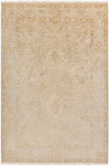 Hillcrest Rug | Light Beige | HIL9018