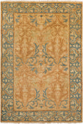 Hillcrest Rug | Sage | HIL9019