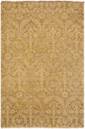Hillcrest Rug | Olive | HIL9025